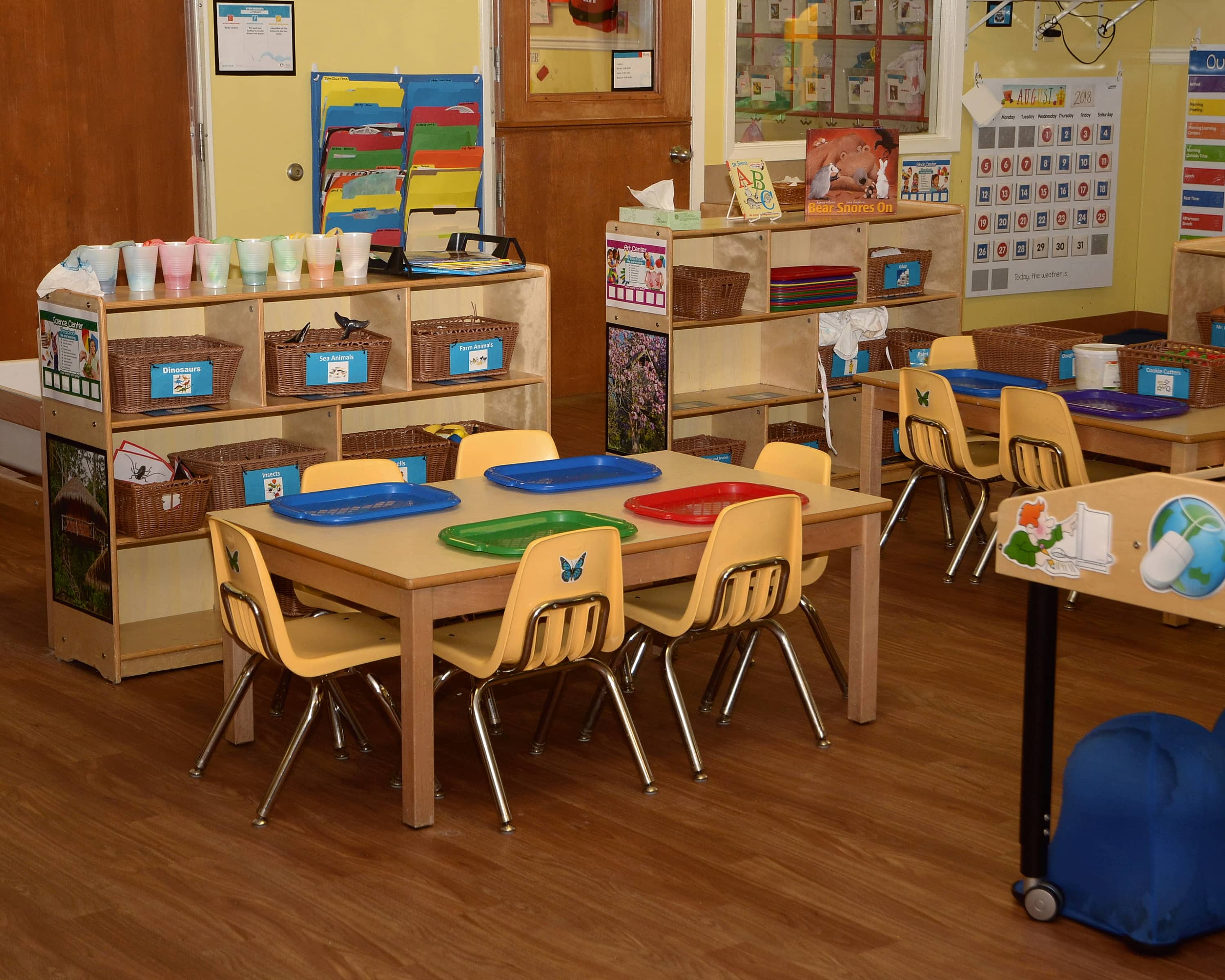 La Petite Academy of Kirkland in Kirkland, WA 11440 NE 116th St La